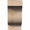 Ekena Millwork Newport Smooth Rafter Tail, Douglas Fir, 5 1/2"W x 12"H x 24"L RFT06X12X24NEW00SDF - alternate 2